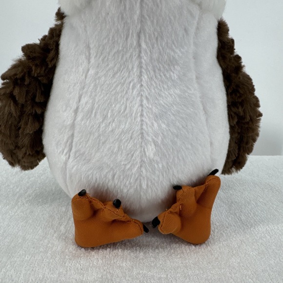 Disney Store Star Wars Porg Plush Toy The Last Jedi‎ Stuffed Animal Owl 11" - Picture 3 of 8